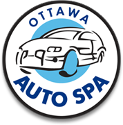 Ottawa Auto Spa logo