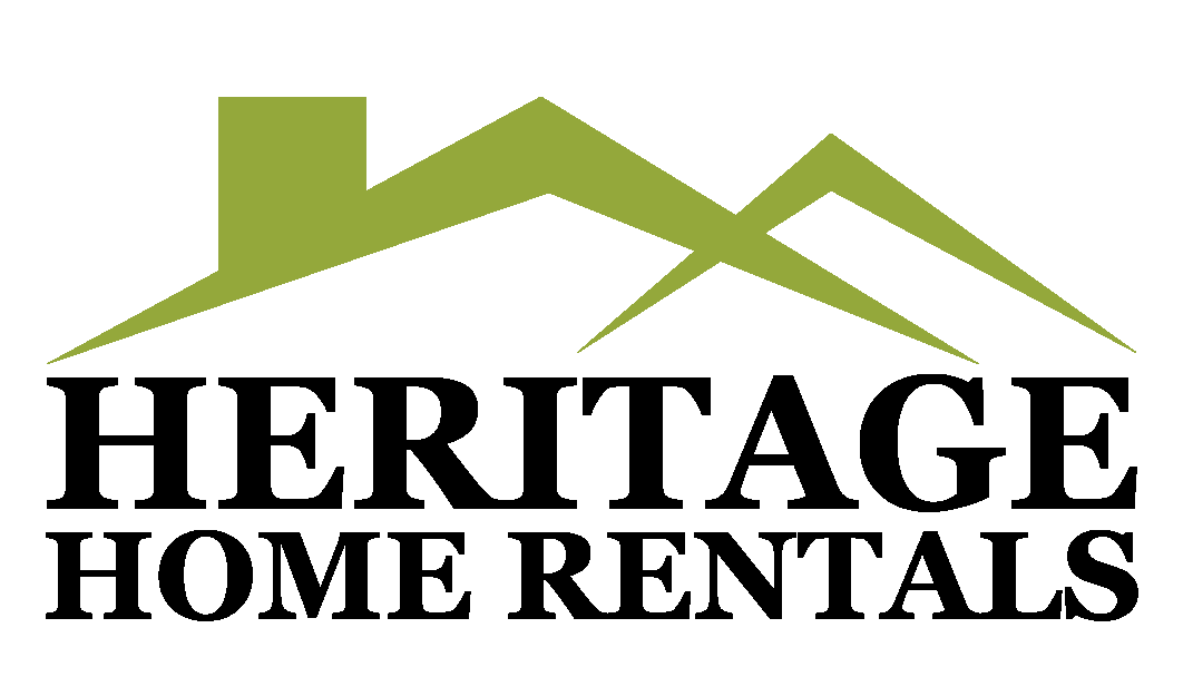 Heritage Home Rentals Logo