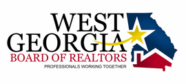 West Georgia Board of Realtors logo