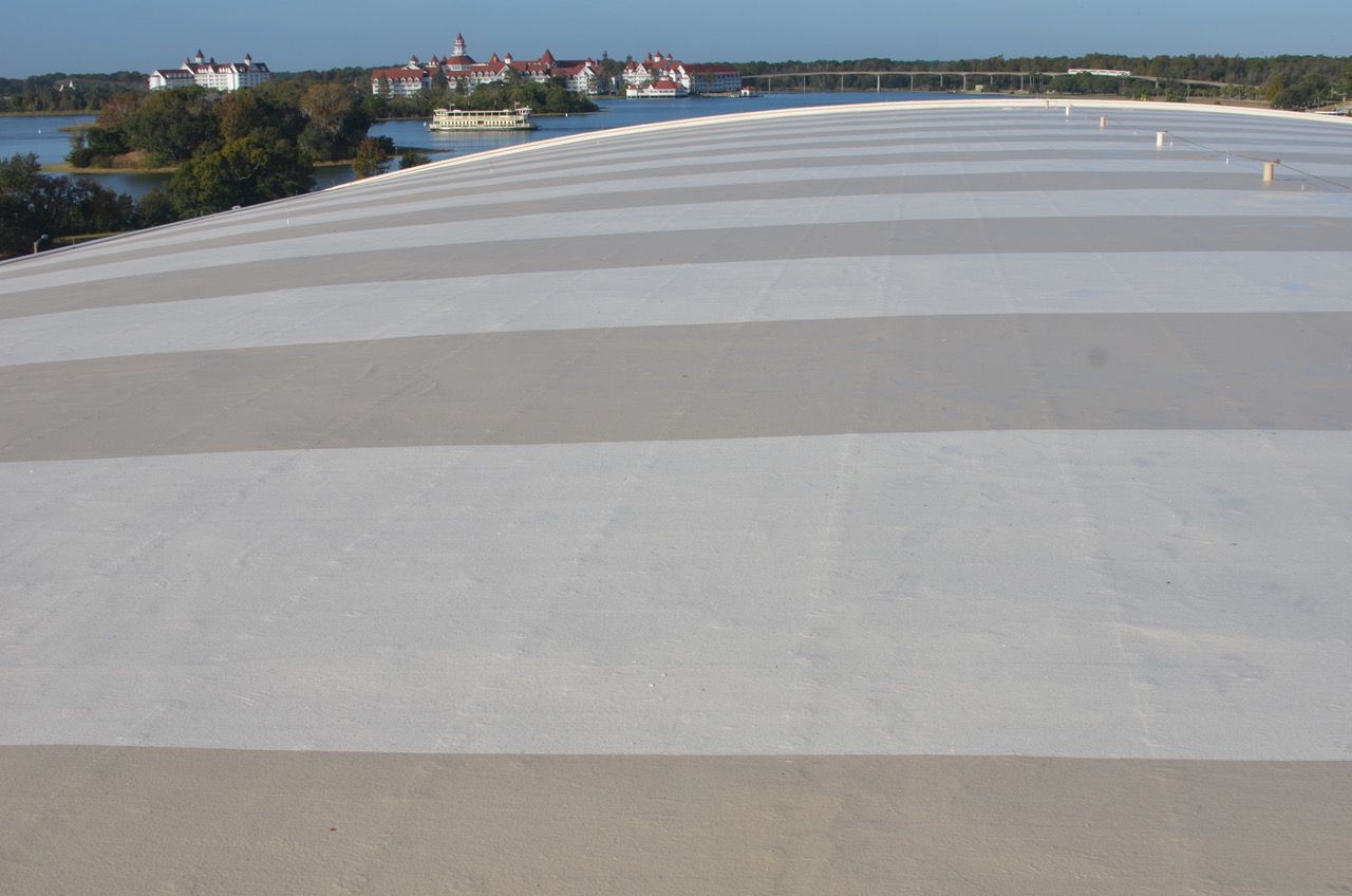 Shield Coatings & Weatherproofing