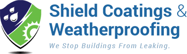 Shield Coatings & Weatherproofing logo