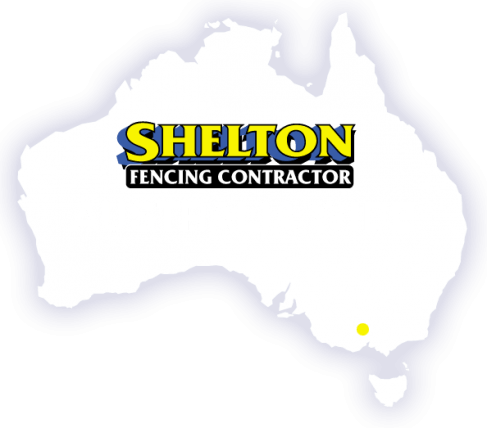 Shelton Fencing Contractor services Australia Wide