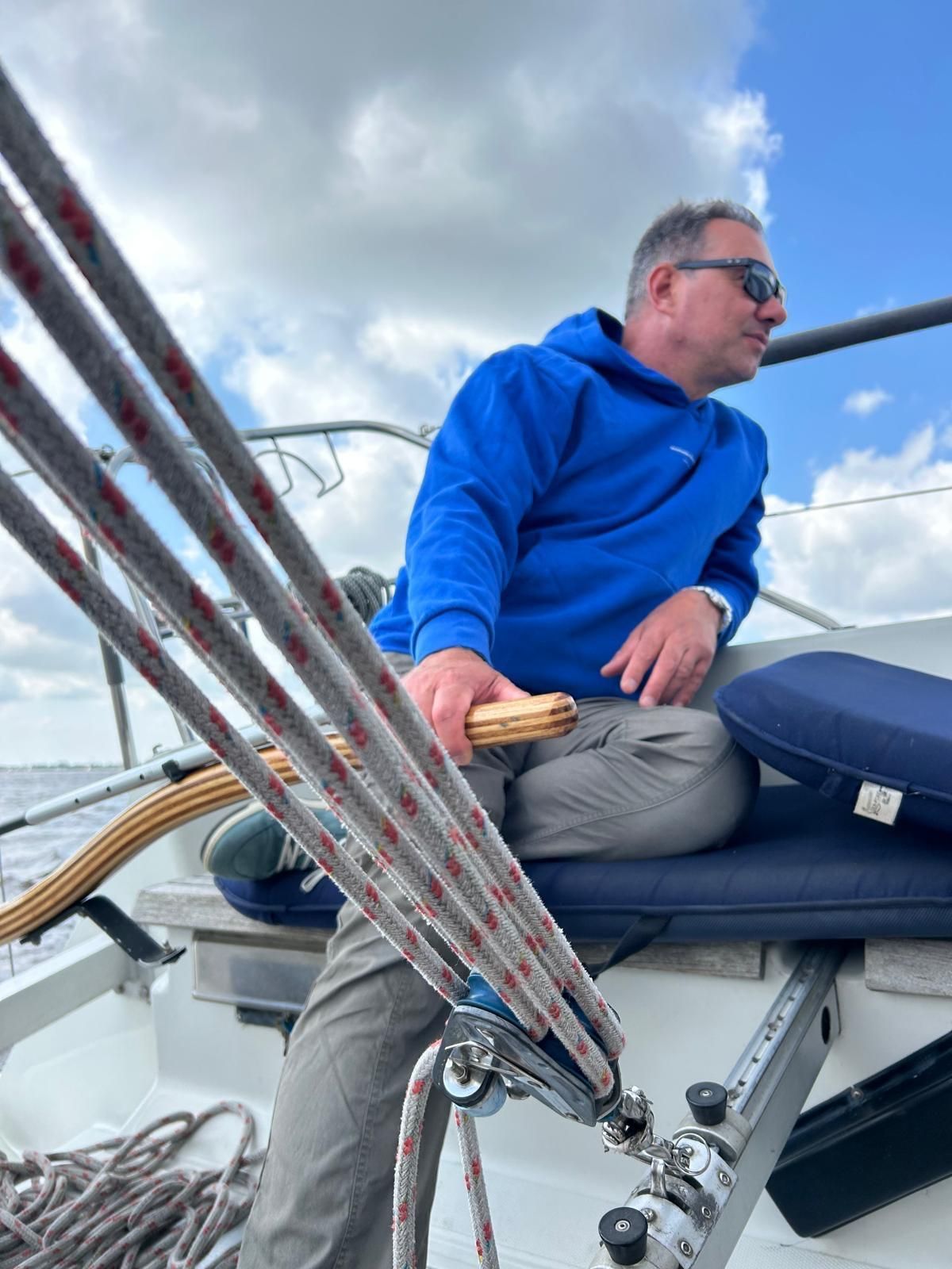 Fotografie Roland Bardie