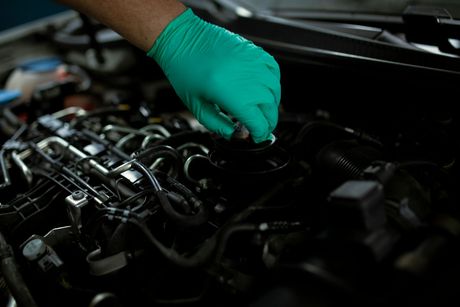 Oil Change Service In Ogden, UT | Westgate Auto Care