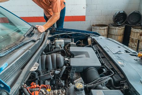 Engine Service In Ogden, UT | Westgate Auto Care