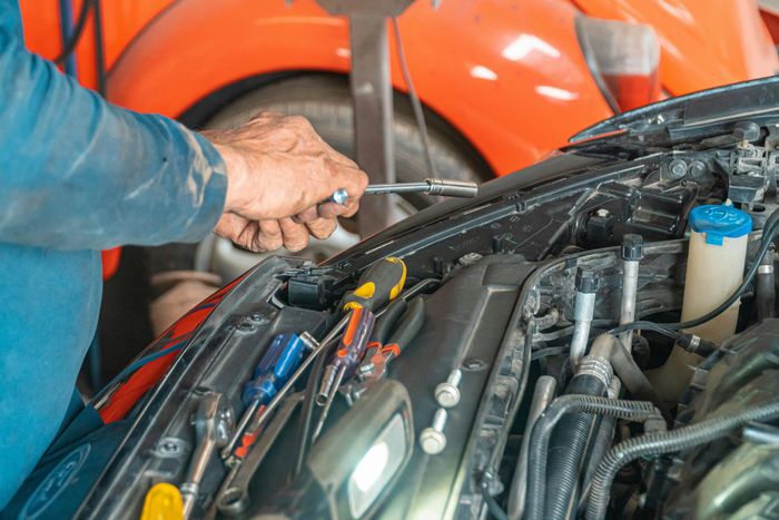 Engine Bay Inspection And Maintenance | Westgate Auto Care