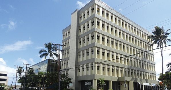 Kailua Office