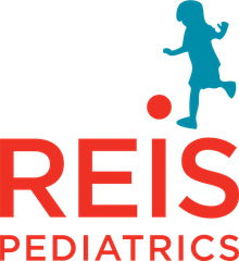 Reis Pediatrics Logo