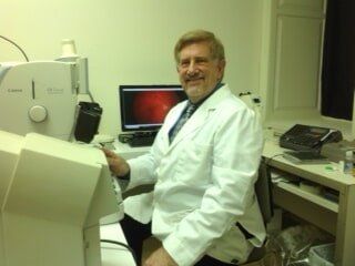 Dr. Peter Guhl — dr in Yorktown, VA