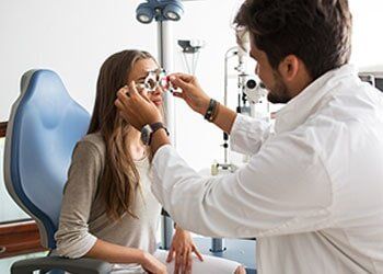 Optometrist — neuro in Yorktown, VA