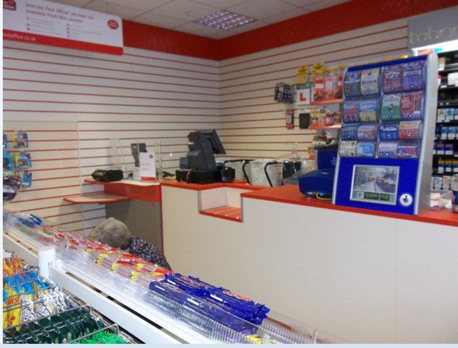 If you are looking to redesign a store in Sunderland call 0191 514 7220