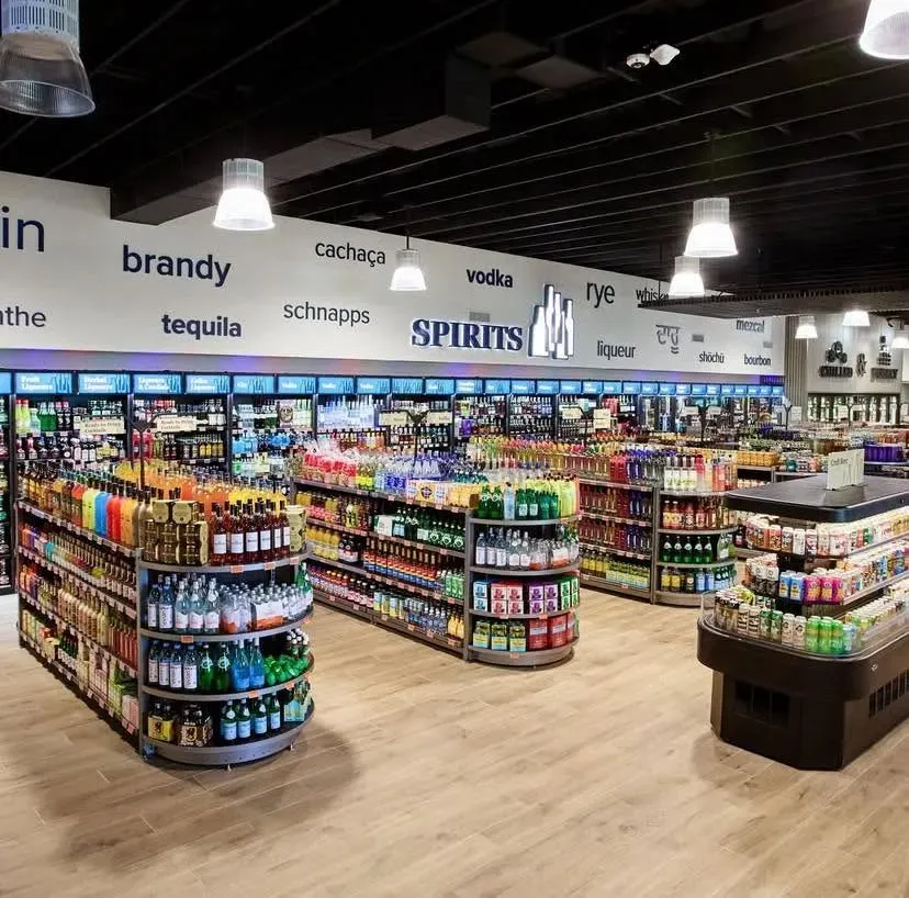 Convenient Store Remodeling in Pasadena, CA