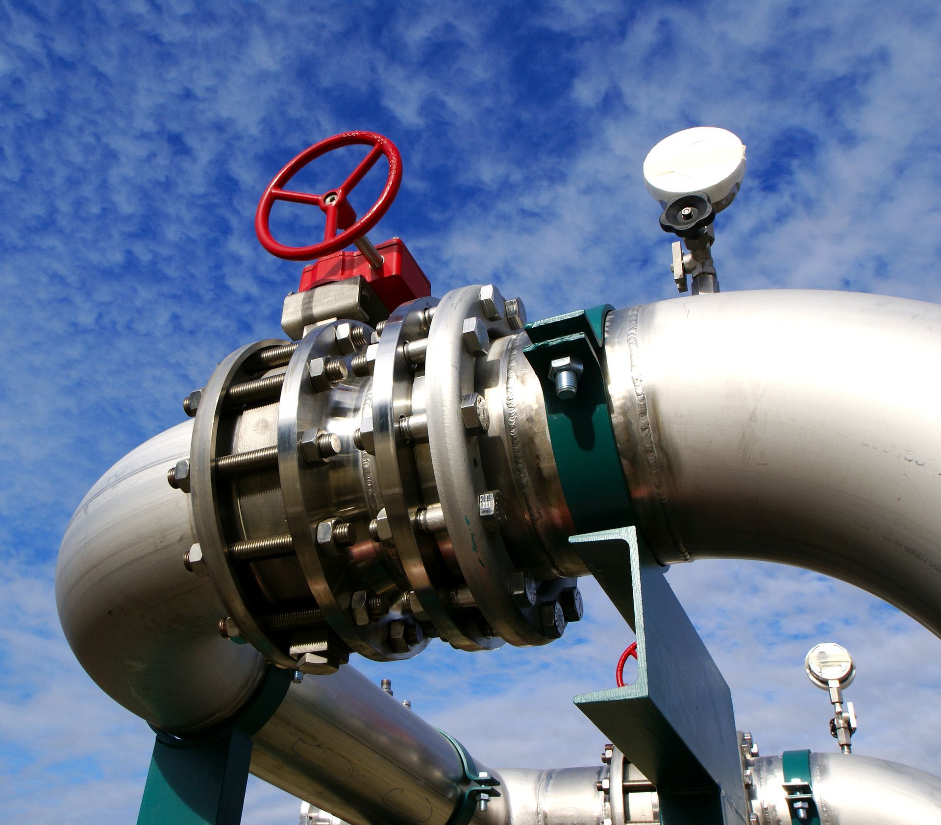 Fuel System Installation in Pasadena, CA