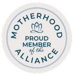 Motherhood Alliance Badge