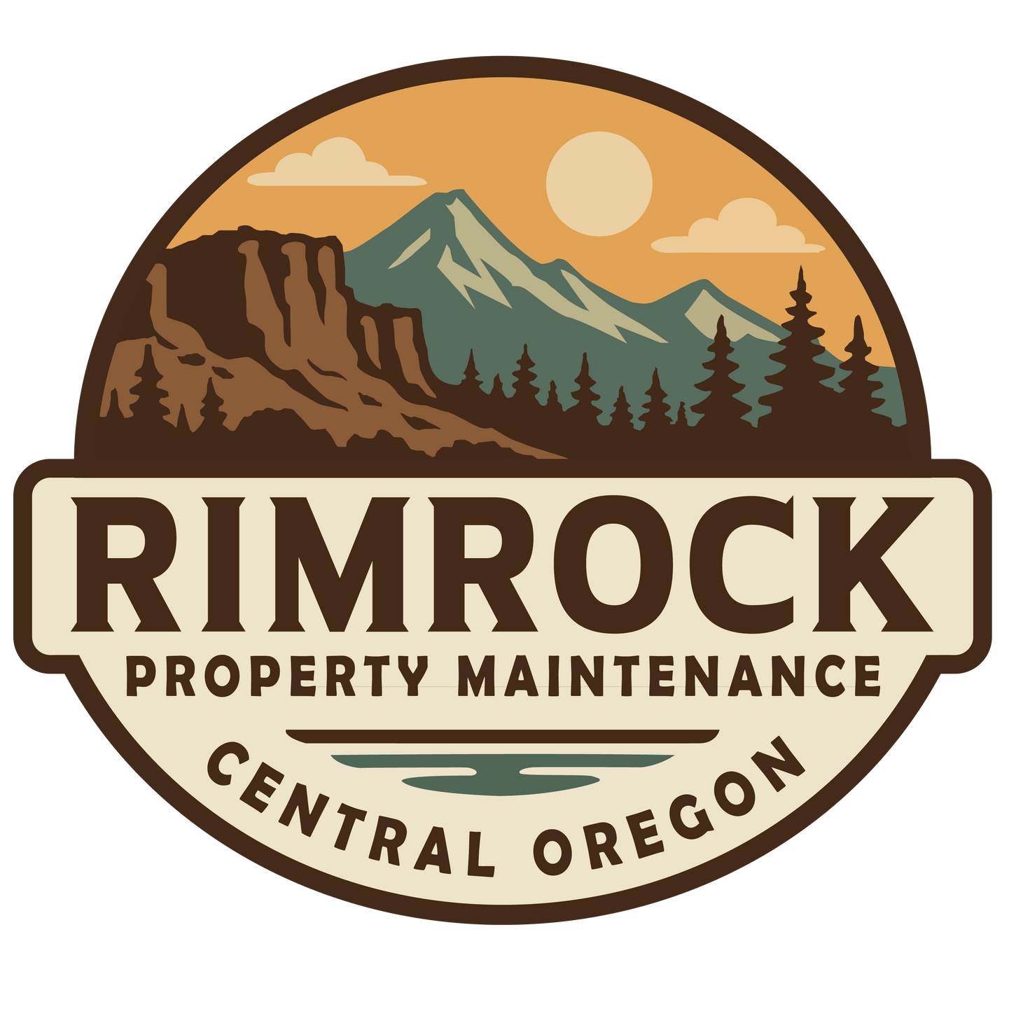RimRock Property Maintenance