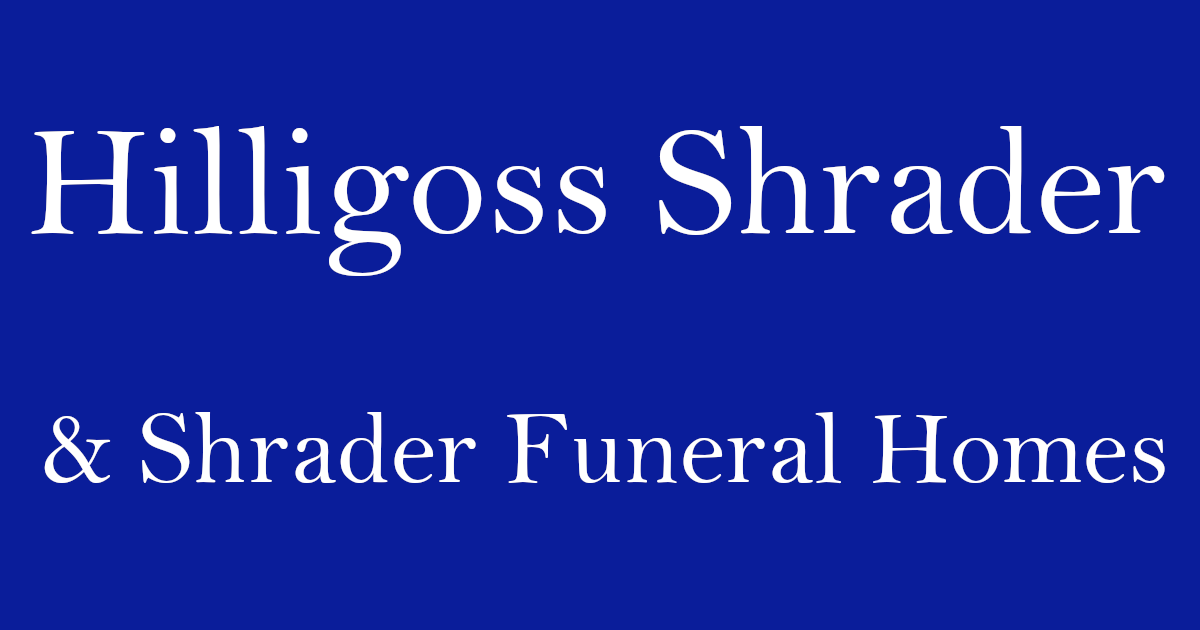 Hilligoss Funeral Home Tuscola Il