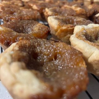 butter tarts
