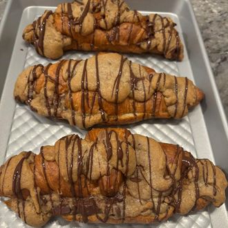 croissants