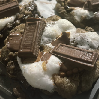 desserts