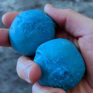 cake balls