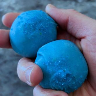cake balls