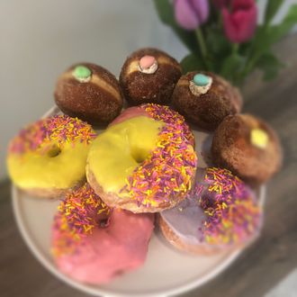 donuts
