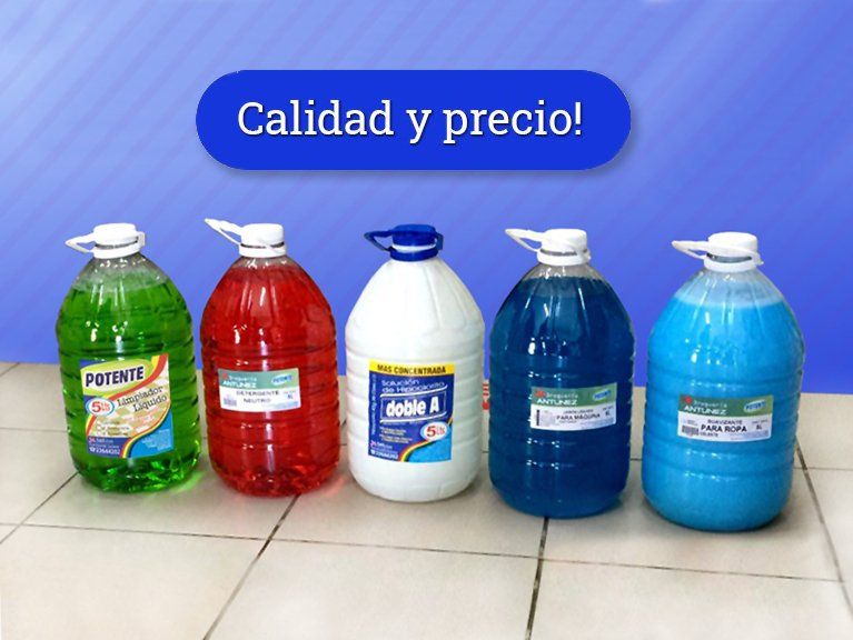 Ofertas Droguería Antúnez - en Las piedras