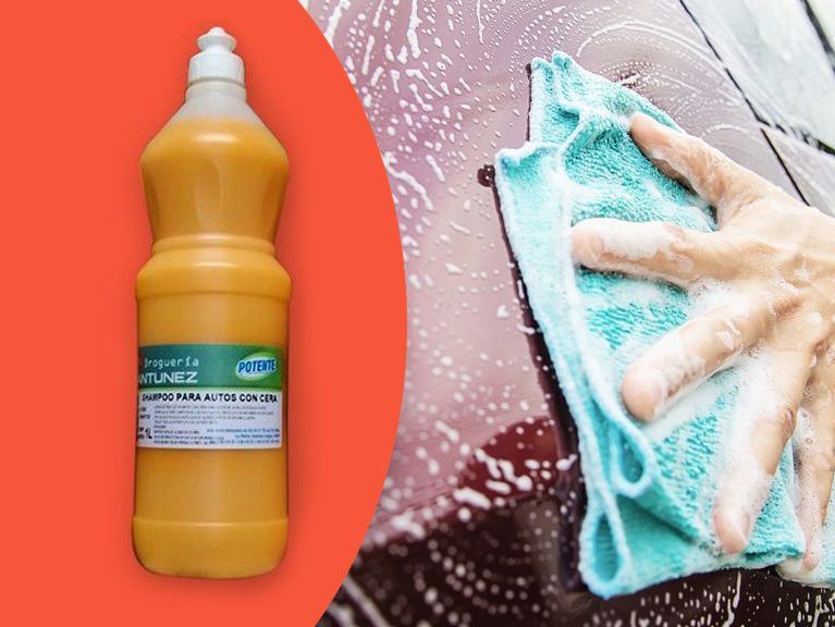 Logo Droguería Antúnez