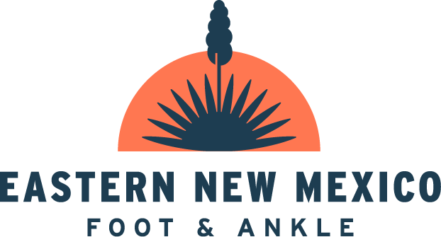 Eastern New Mexico Foot & Ankle - Logo