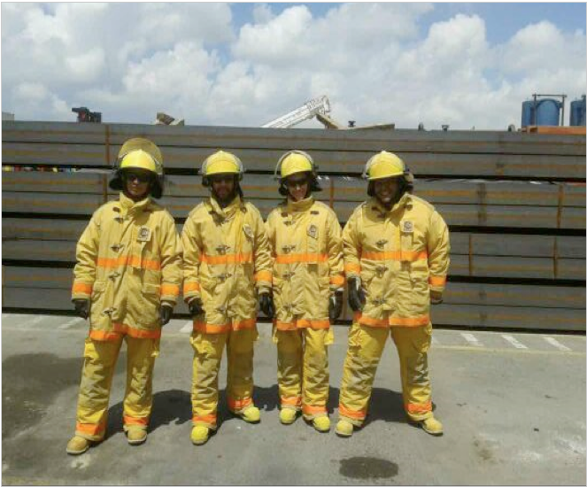 QUALITY ENGINERING CONSULTANTS - Analisis y planificación empresarial