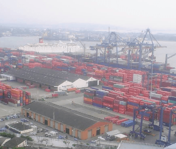 QUALITY ENGINERING CONSULTANTS - Operador económico