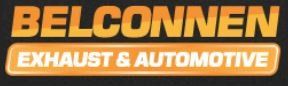 Belconnen Exhaust & Automotive logo