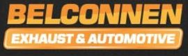 Belconnen Exhaust Centre & Automotive logo