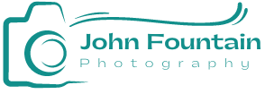 John Fountain Photography Logo
