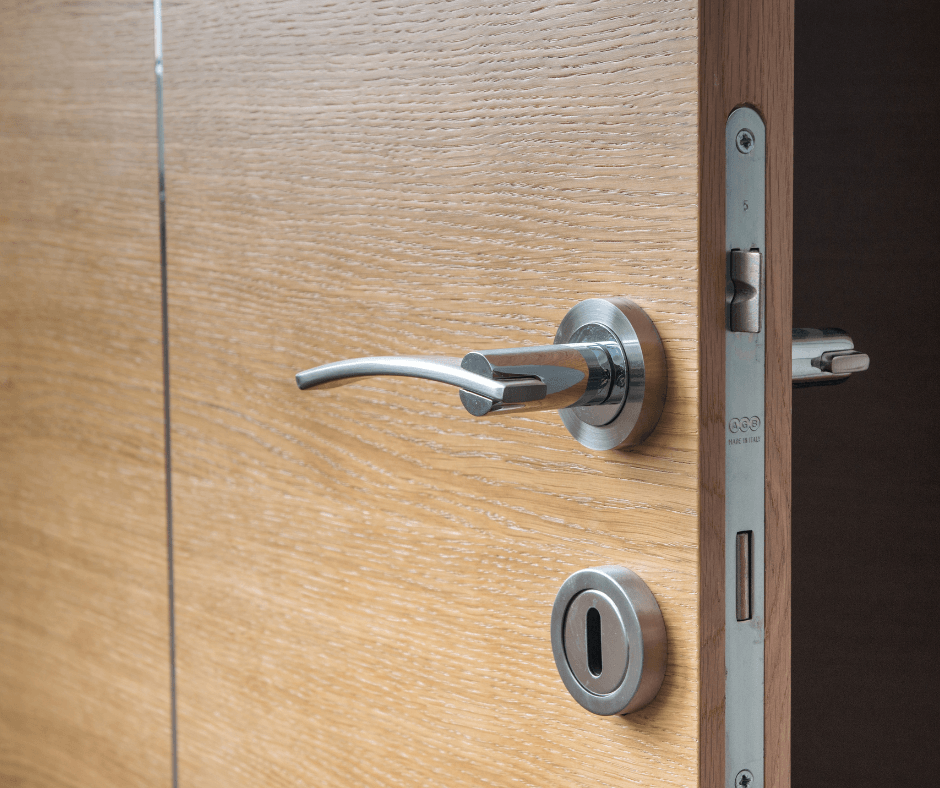 porte da interno