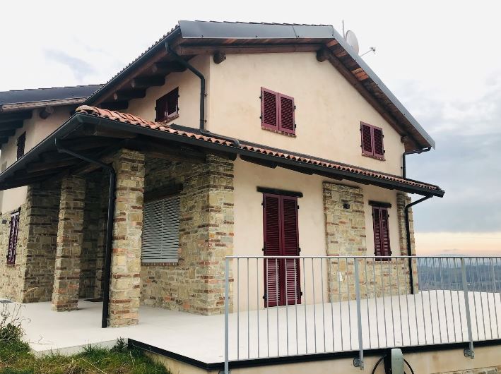 SERRAMENTI SCORREVOLI