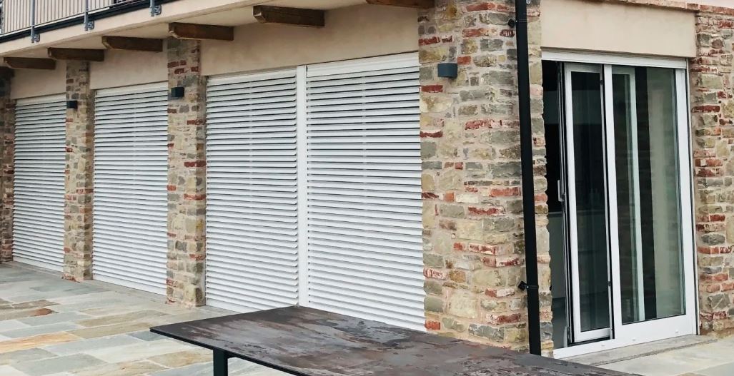 AVVOLGIBILI ORIENTABILI