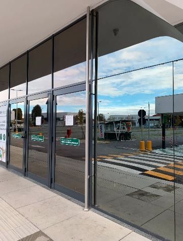 FACCIATA CONTINUA TT