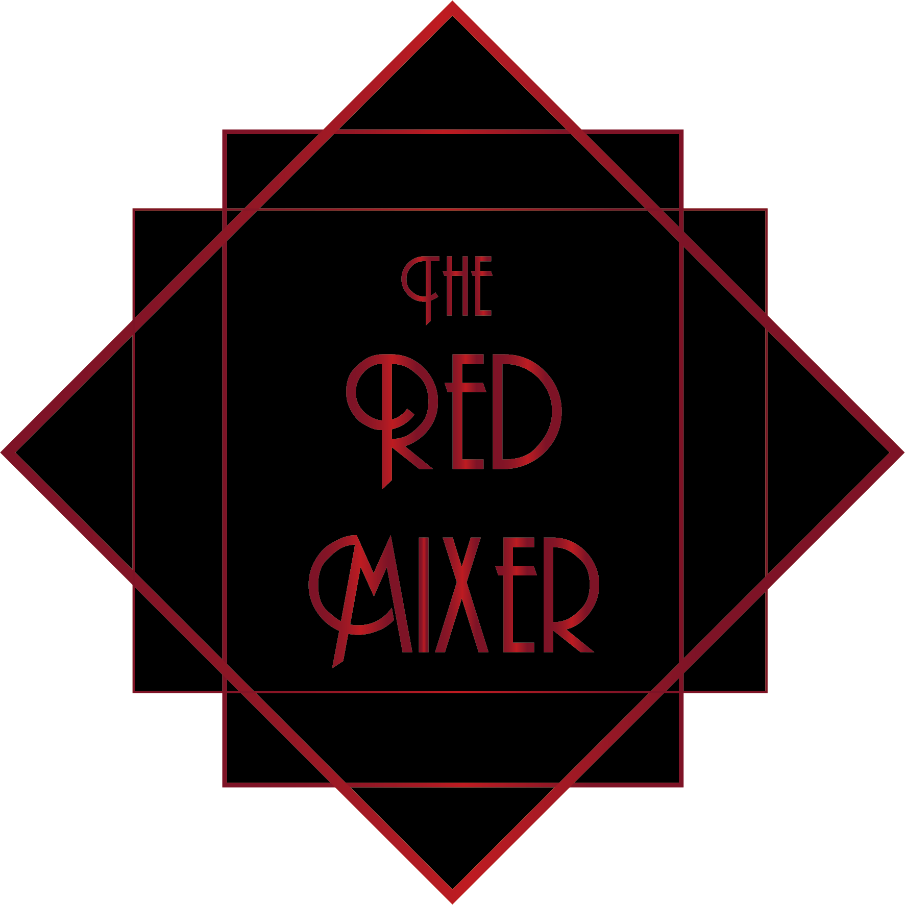 Cocktails Eau Claire,WI The Red Mixer