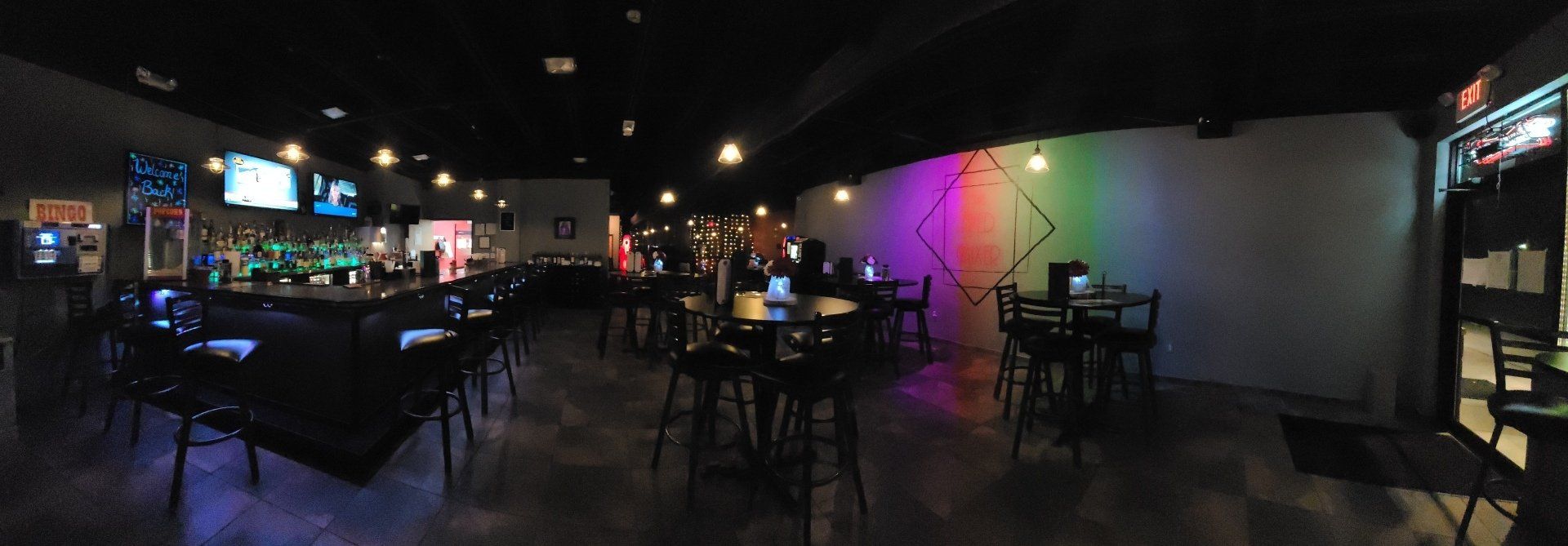 The Red Mixer Events Eau Claire, WI The Red Mixer