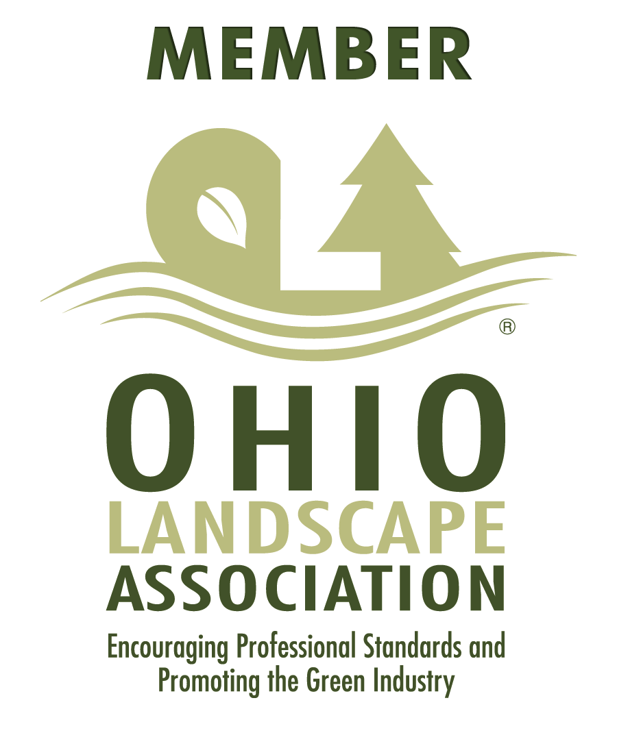 Ohio Landscape Association Logo - Member