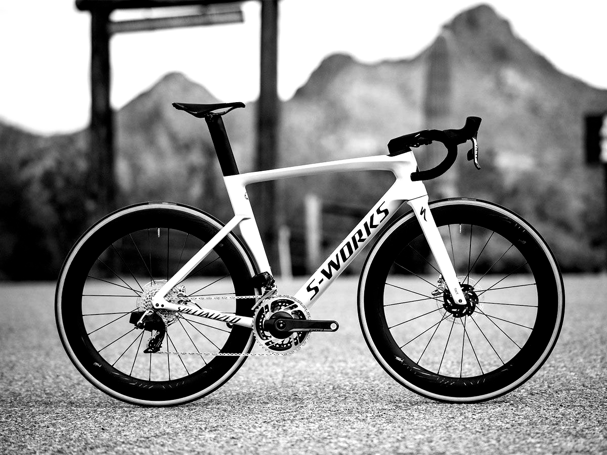 New Bike Buyer Consultation Package