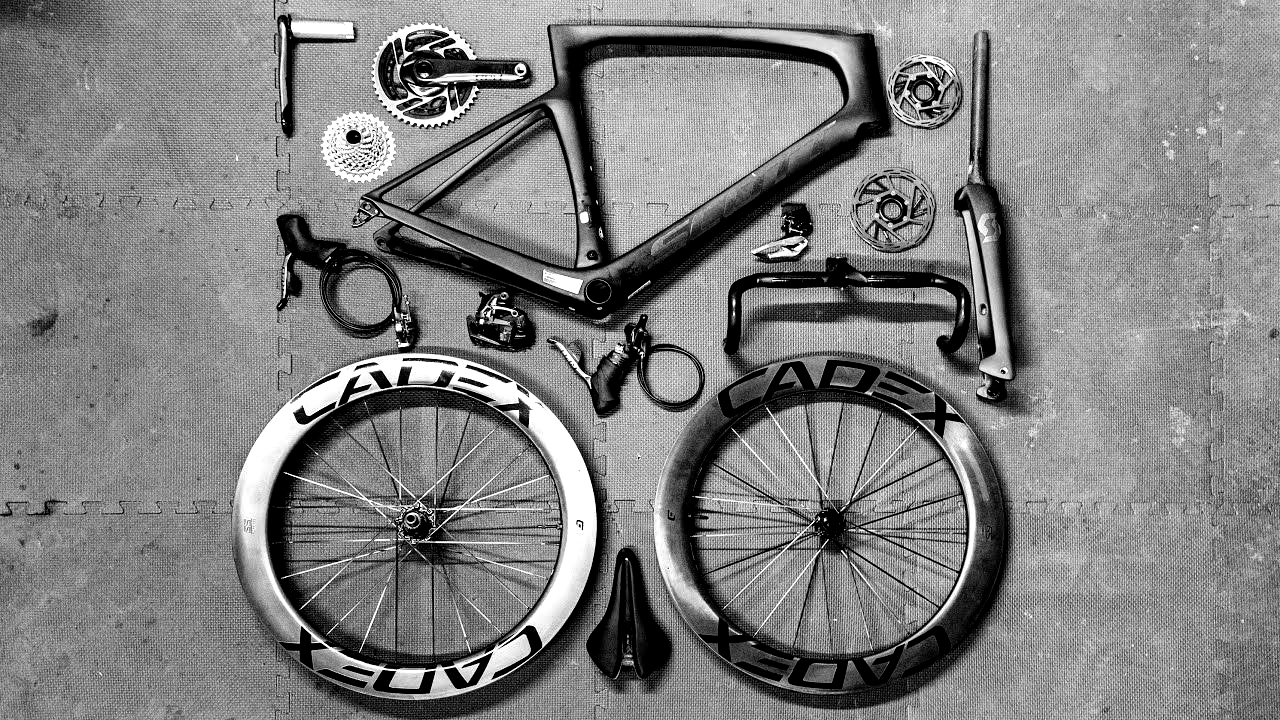 Premium Complete Build Consultation Package