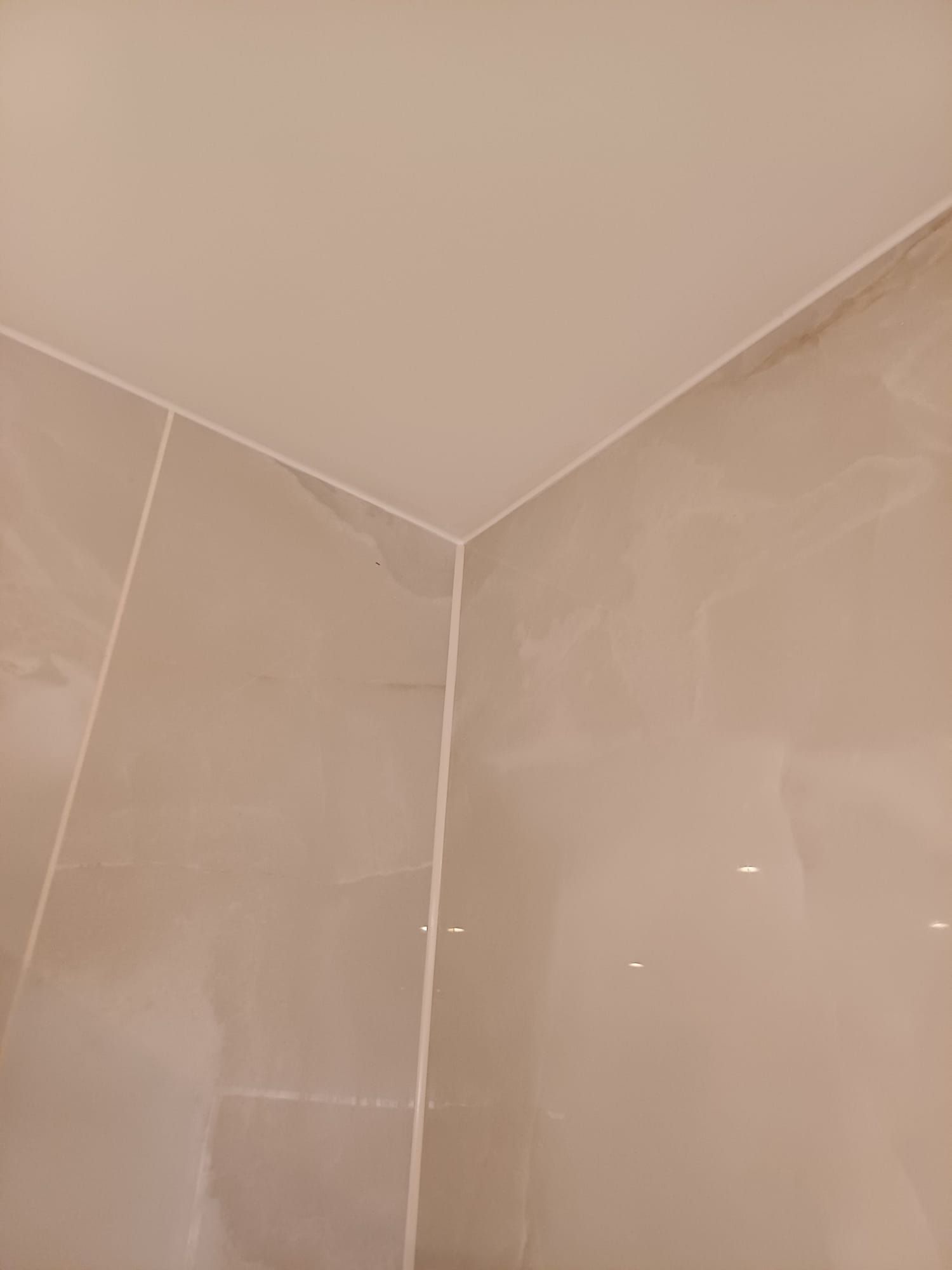 Recent hebben wij bij een klant in Waddinxveen een badkamer gekit