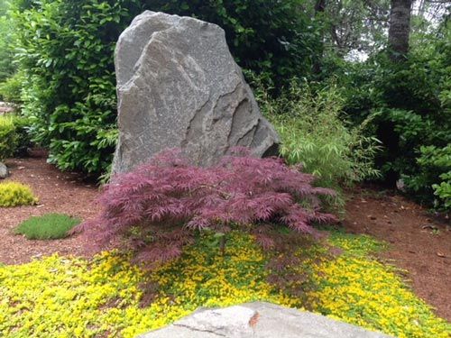 Outdoor Landscape Design — Hardscapes in Shelton, WA