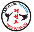 Tableland Freestyle Taekwon-do logo