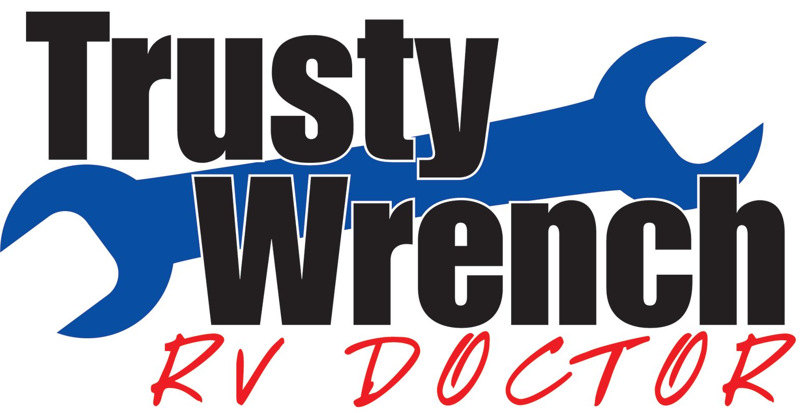 Trusty Wrench RV Doctor