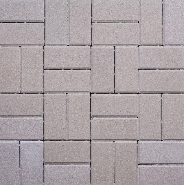 Basket Weave | Block Paving Driveway Pattern Bristol