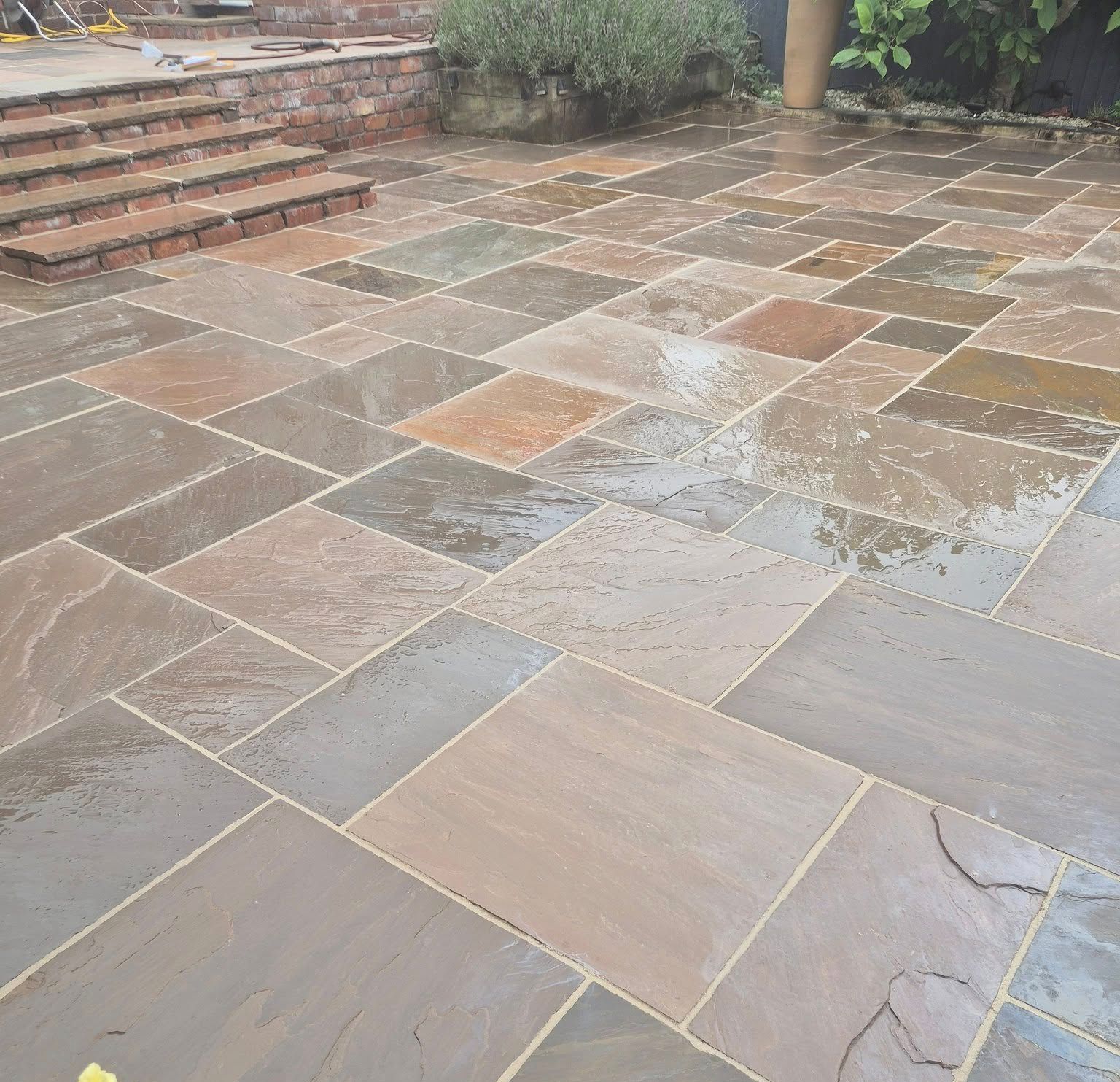 Block Paving Drives Bristol | Driveway Pavers in Bristol