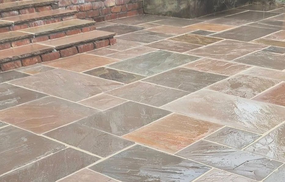 Block Paving Driveway FAQs | Bristol Driveway explains